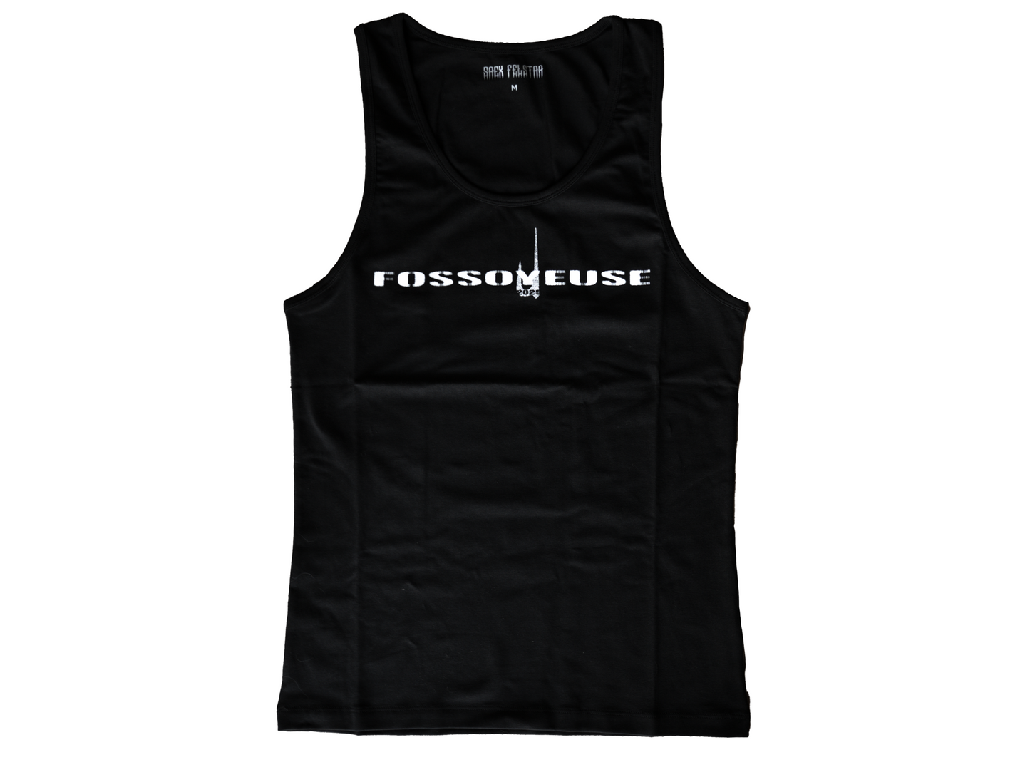 DEBARDEUR FOSSOYEUSE 2025