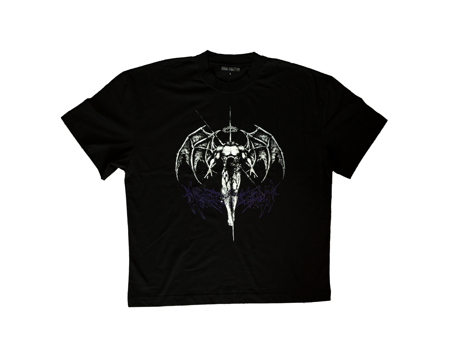 TSHIRT ULTRA OVERSIZE SOLVE COAGULA