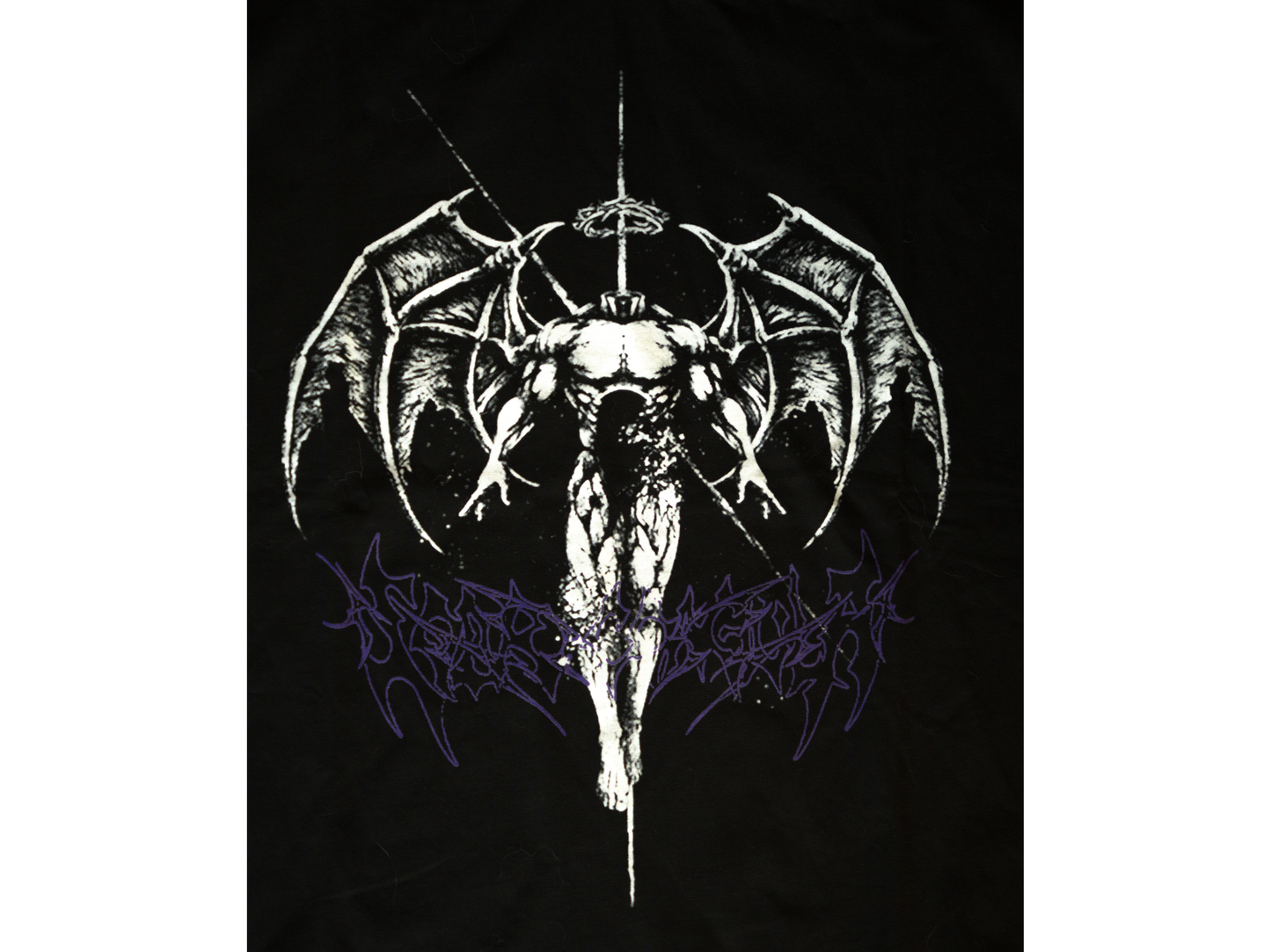 TSHIRT ULTRA OVERSIZE SOLVE COAGULA